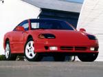 Dodge Stealth RT 1991 года